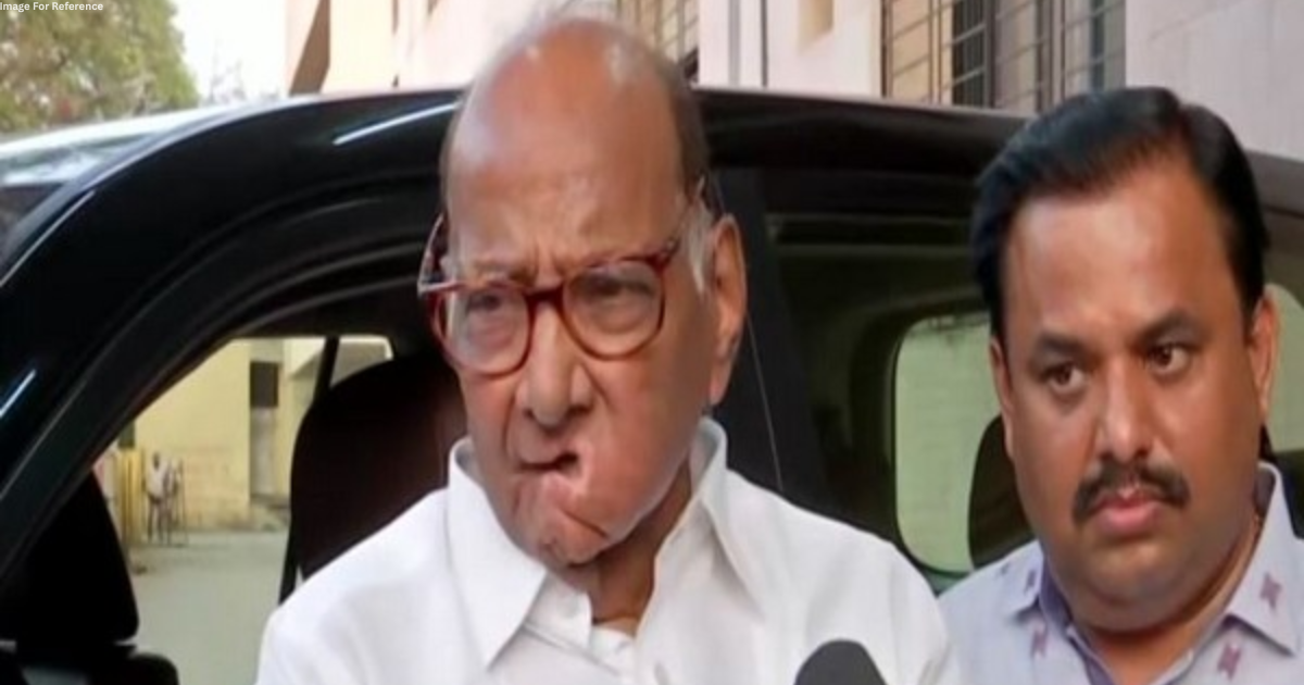 NCP chief Sharad Pawar to participate in Karnataka CM swearing-in ceremony